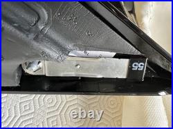 BMW F82 F83 M4 Wing Mirror With Surround View Camera & Blind Spot Assist