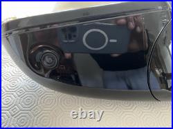 BMW F82 F83 M4 Wing Mirror With Surround View Camera & Blind Spot Assist