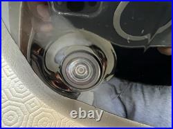 BMW F82 F83 M4 Wing Mirror With Surround View Camera & Blind Spot Assist