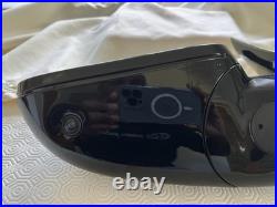 BMW F82 F83 M4 Wing Mirror With Surround View Camera & Blind Spot Assist