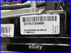 BMW F82 F83 M4 Wing Mirror With Surround View Camera & Blind Spot Assist
