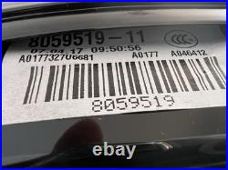 BMW F82 F83 M4 Wing Mirror With Surround View Camera & Blind Spot Assist