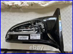 BMW F82 F83 M4 Wing Mirror With Surround View Camera & Blind Spot Assist