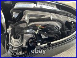 BMW F82 F83 M4 Wing Mirror With Surround View Camera & Blind Spot Assist