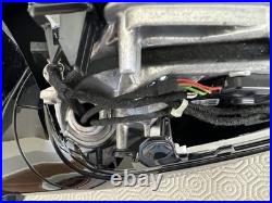 BMW F82 F83 M4 Wing Mirror With Surround View Camera & Blind Spot Assist
