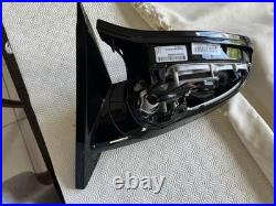 BMW F82 F83 M4 Wing Mirror With Surround View Camera & Blind Spot Assist