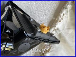 BMW F82 F83 M4 Wing Mirror With Surround View Camera & Blind Spot Assist
