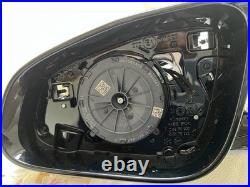 BMW F82 F83 M4 Wing Mirror With Surround View Camera & Blind Spot Assist