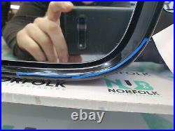 BMW F82 M4 Mirror Left Power Folding Blind Spot Assist 19/12/22