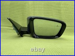 BMW G22 G23 Wing Mirror Right Side Drivers Side Power Fold Camera Blind Spot RHD
