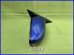 BMW G22 G23 Wing Mirror Right Side Drivers Side Power Fold Camera Blind Spot RHD
