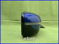 BMW G22 G23 Wing Mirror Right Side Drivers Side Power Fold Camera Blind Spot RHD