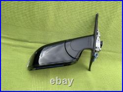 BMW G22 G23 Wing Mirror Right Side Drivers Side Power Fold Camera Blind Spot RHD