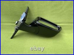 BMW G22 G23 Wing Mirror Right Side Drivers Side Power Fold Camera Blind Spot RHD