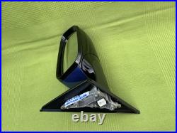 BMW G22 G23 Wing Mirror Right Side Drivers Side Power Fold Camera Blind Spot RHD