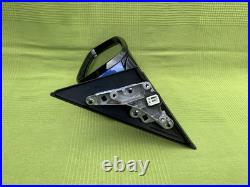 BMW G22 G23 Wing Mirror Right Side Drivers Side Power Fold Camera Blind Spot RHD