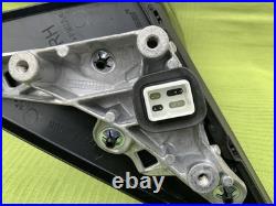 BMW G22 G23 Wing Mirror Right Side Drivers Side Power Fold Camera Blind Spot RHD