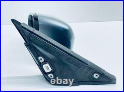 BMW G30 G31 2017-2023 Passenger Side Left Door Mirror Folding Camera 9 PIN #108