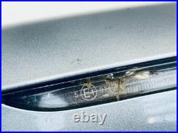 BMW G30 G31 2017-2023 Passenger Side Left Door Mirror Folding Camera 9 PIN #108