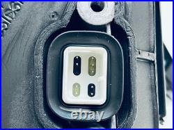 BMW G30 G31 2017-2023 Passenger Side Left Door Mirror Folding Camera 9 PIN #108