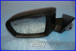 BMW G30 G31 Exterior Mirror Left Foldable Dimming Camera Blind Spot Assist 475