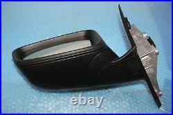 BMW G30 G31 Exterior Mirror Left Foldable Dimming Camera Blind Spot Assist 475