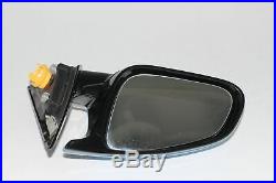 BMW M2 M3 M4 F80 F82 F83 F87 Side Door Wing Left Mirror Dimmable Blind Spot RHD