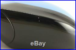 BMW M2 M3 M4 F80 F82 F83 F87 Side Door Wing Left Mirror Dimmable Blind Spot RHD