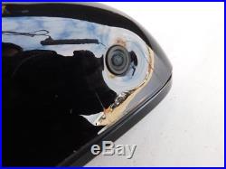 BMW M3 F80 2015 Carbon Power Door Mirror + Blind Spot Camera LHS J093