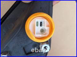 BMW M4 F82 14 20 Left Side Wing Mirror Black 5 Pin Connection Blind Spot