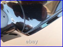 BMW M4 F82 14 20 Left Side Wing Mirror Black 5 Pin Connection Blind Spot