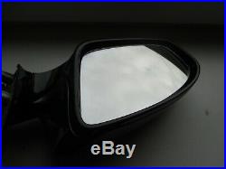 BMW M6 F12 F13 F06 M mirrors Autofold AutoDIM Blind Spot Camera SET RIGHT LEFT
