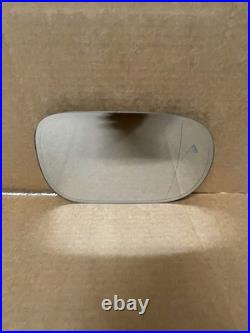 BMW MINI F65 F66 U25 Drivers Side Auto Dimming Wing Mirror Glass Blind Spot