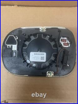 BMW MINI F65 F66 U25 Drivers Side Auto Dimming Wing Mirror Glass Blind Spot