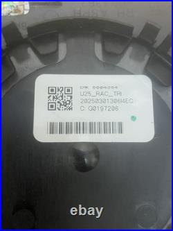 BMW MINI F65 F66 U25 Drivers Side Auto Dimming Wing Mirror Glass Blind Spot