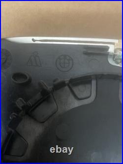 BMW MINI F65 F66 U25 Drivers Side Auto Dimming Wing Mirror Glass Blind Spot