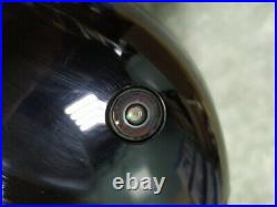 BMW Original X5 F15 Side View Mirror+Blind Spot Full Set LHD 6873289 6873290