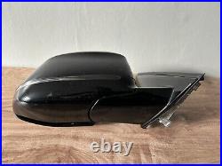 BMW X3 G01 Drivers Side O/S Wing Mirror 5 Pin Blind Spot Power Fold