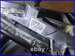 BMW X3 G01 M Sport 2021 Left Wing Mirror Blind Spot Power Folded Camera 9 Pin