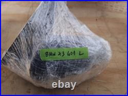 BMW X3 G01 M Sport 2021 Left Wing Mirror Blind Spot Power Folded Camera 9 Pin