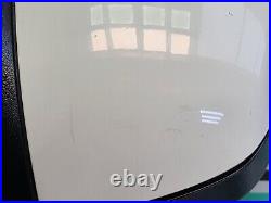 BMW X5 E70 LCI Left Mirror Power Fold + Blind Spot Camera 22/8/23
