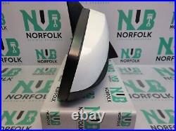 BMW X5 E70 LCI Right Mirror Power Fold with Blind Spot Camera 22/8/23