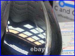 BMW X5 F15 Right Wing Mirror Power Fold Auto Dim Blind Spot Warning Carbon Black
