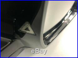 BMW X6 F16 Right Auto Dimming Camera Blind Spot Shadowline Wing Mirror OEM LHD