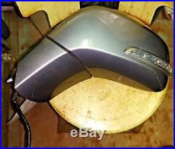 BUICK ENCORE OEM LH Driver Door Mirror Power witho blind spot alert witho memory