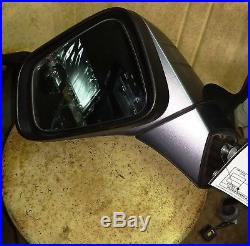 BUICK ENCORE OEM LH Driver Door Mirror Power witho blind spot alert witho memory