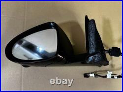 BYD SEAL Left Side Mirror with Camera & Turn Signal Left Side (Used)