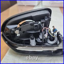 BYD Seal U 2025 Right Wing Mirror, working mechanically, damaged exterior