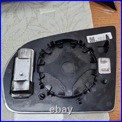 BYD Seal U 2025 Right Wing Mirror, working mechanically, damaged exterior