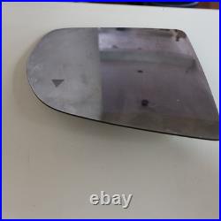 BYD Seal U 2025 Right Wing Mirror, working mechanically, damaged exterior